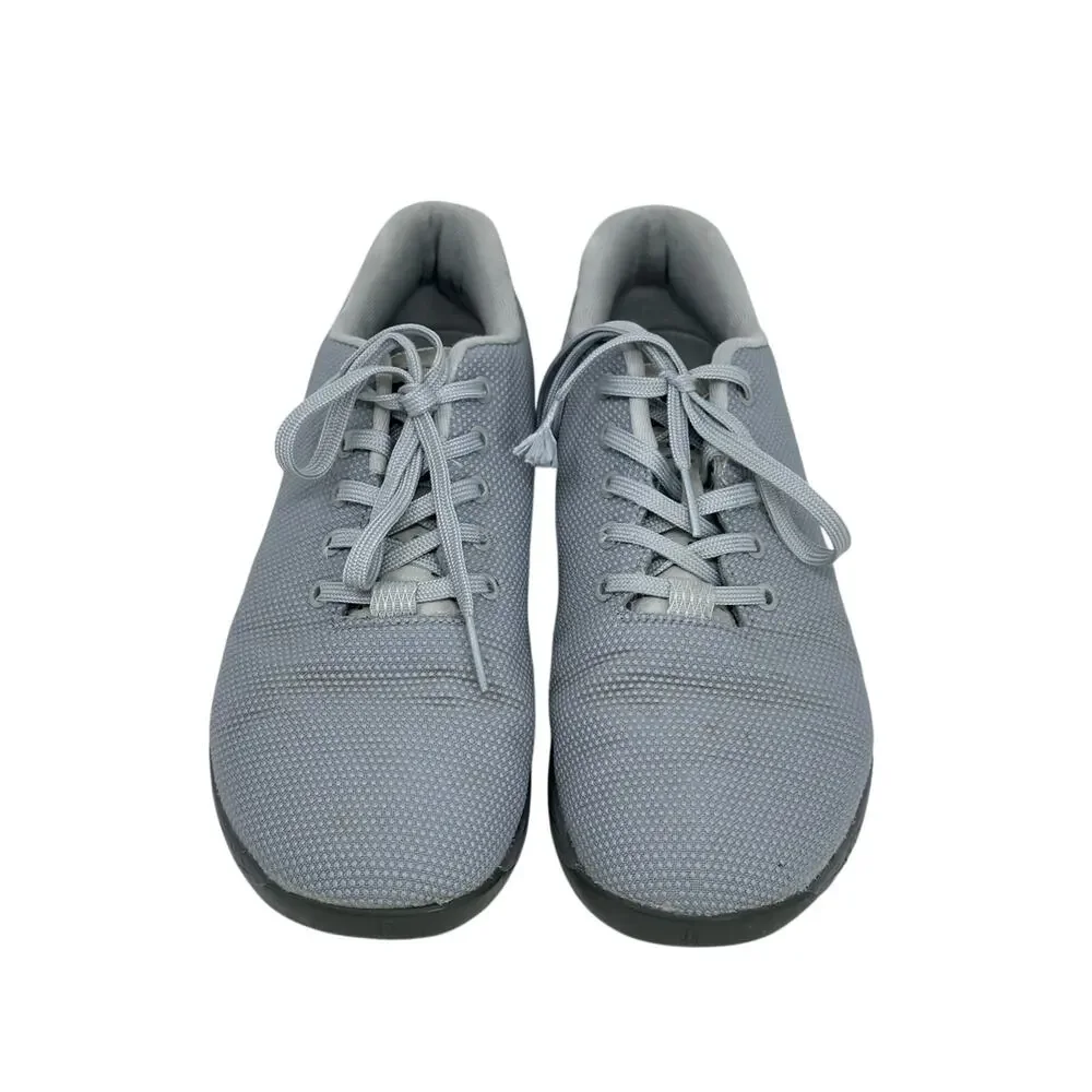 Nobull Super Fabric Trainers -Gray